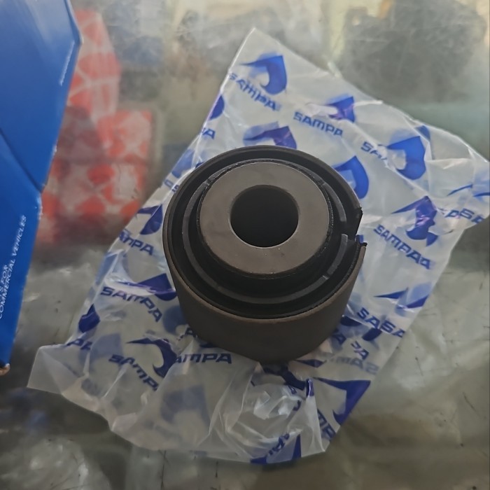 ] Karet Stabil Depan OH 1626 Mercedes Benz Sampa