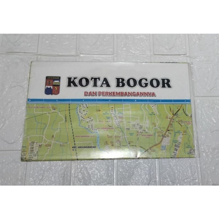 

Terlaris Peta Kota Bogor - Lipat SALE