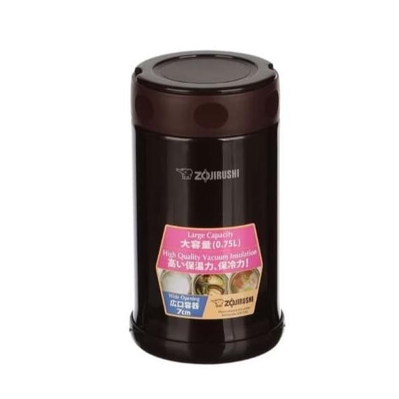 Food Jar Zojirushi Sw-Fce75 Ab