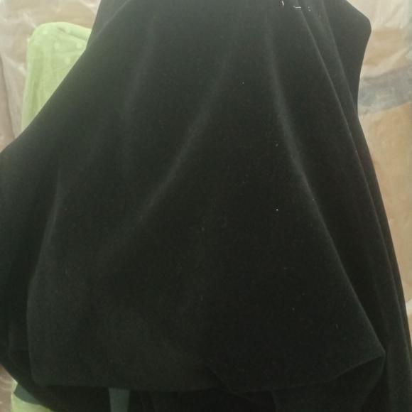 Bahan Bludru Korea,Kain Baju Bescap,Bahan Peci,