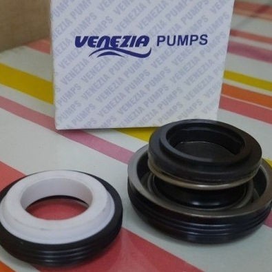+%+%+%] MECHANICAL SEAL VENEZIA STP 50 - sil venezia stp 50 Pompa Kolam Renang 1/2 HP Venezia stp 50