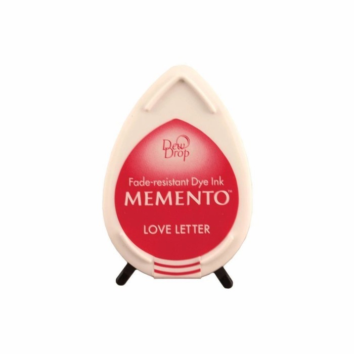 

Terlaris Memento dew drop Love letter SALE