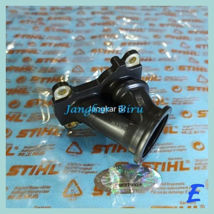 | RTI | MANIFOLD MS-881 STIHL ORIGINAL