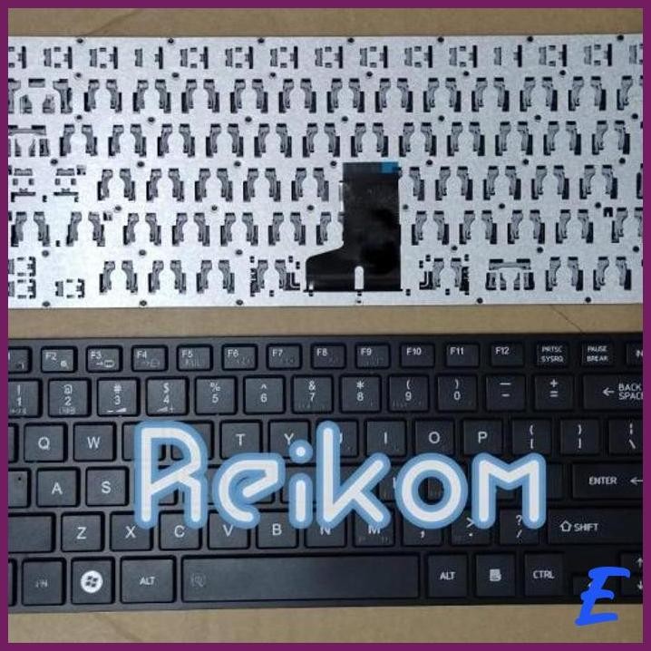 | RIK | KEYBOARD TOSHIBA DYNABOOK R631 R631/D R631/E R631/28D R631/28E