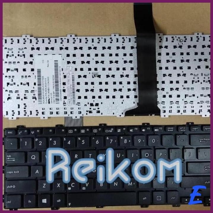 | RIK | KEYBOARD ASUS X301 X301A X301E