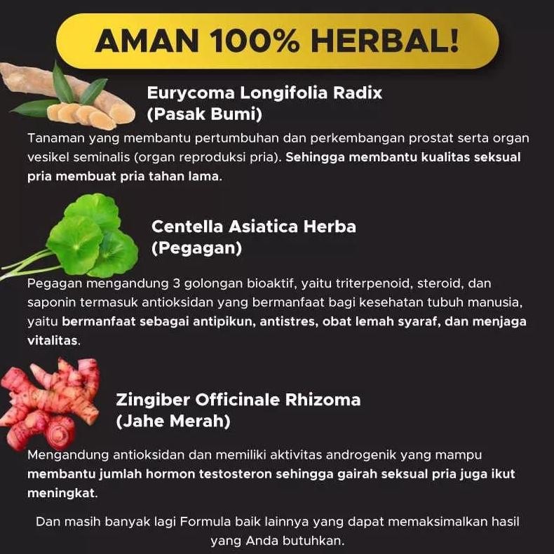 

Serbuu Vortis Dr. Yusuf Bahmid Bachmid Kuat Original