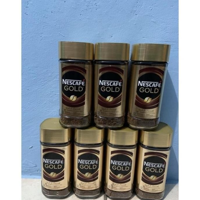 

Gold 100 Gram Kopi Rich And