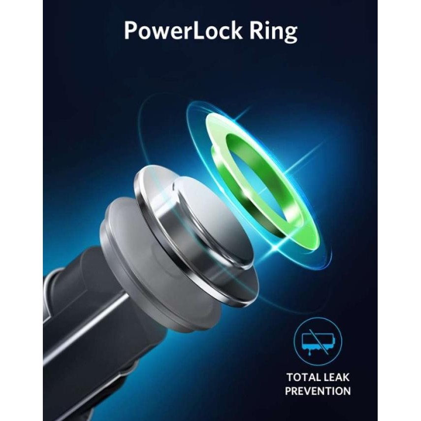 

Mumpung Batteries Anker Alkaline Aaa - B1820.