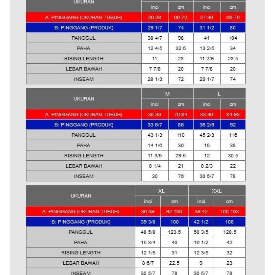 JASTIP Men Celana Work Denim Pria Cargo Chino Pants Panjang UNIQLO LN