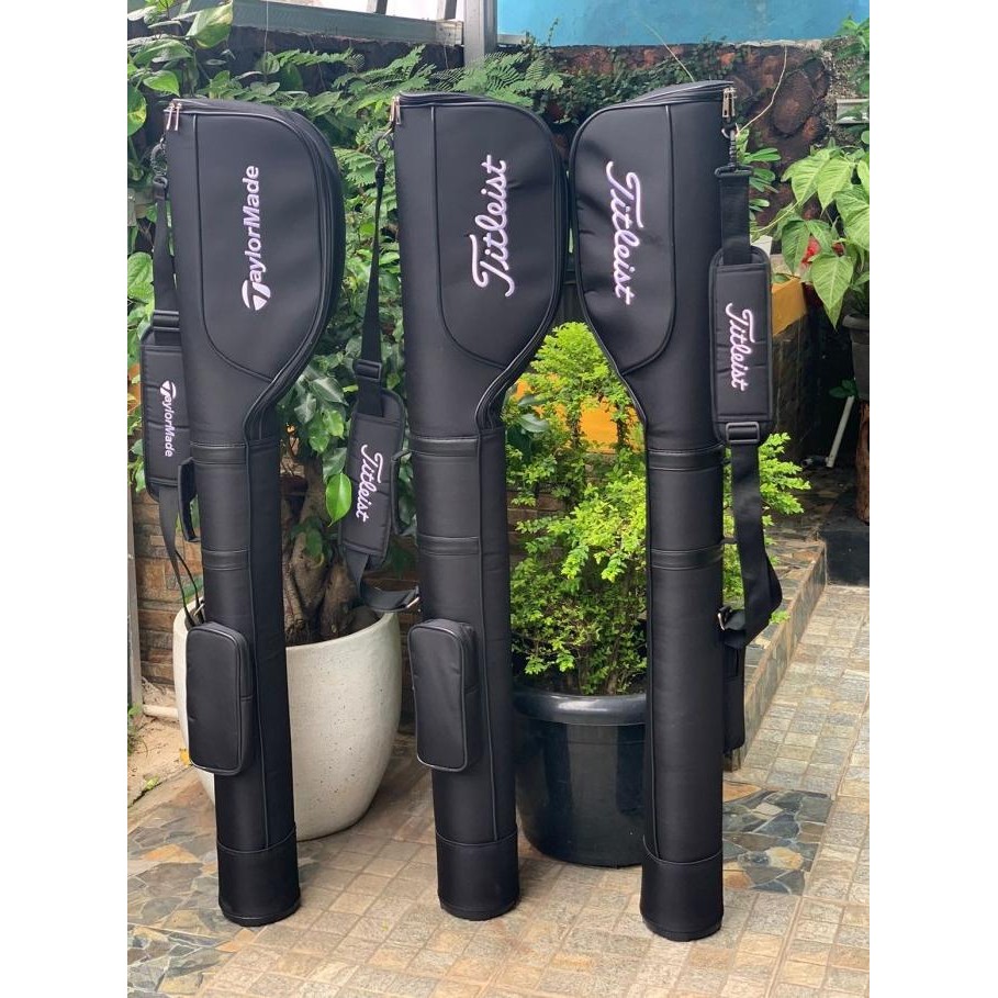 Bag Golf Sunday Bag Golf HF56