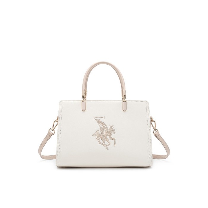 Swiss Polo (Tas Selempang / Tas Tangan) [HKK 3901]