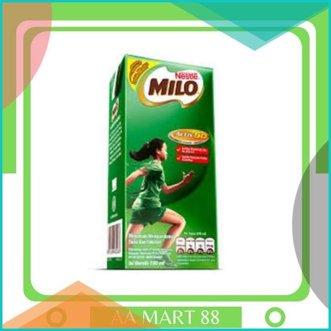 

Milo 190ml 140BZ4 sparepart