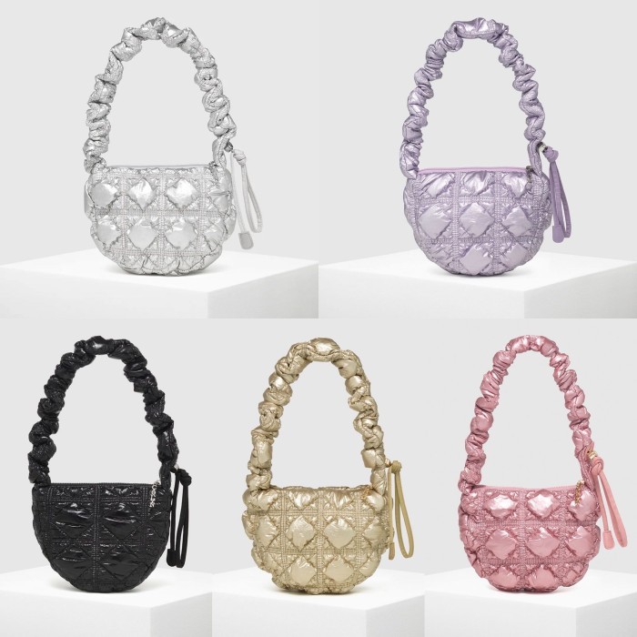 [ORI NEW] Carlyn Poing Bag READY STOCK