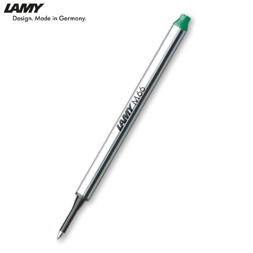 

LAMY REFILL M66 GREEN - NIB M