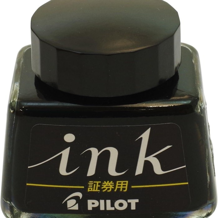 

PILOT INK FOUNTAIN 30ML / TINTA PILOT 30ML FOUNTAIN PEN BUY 1 GET 1