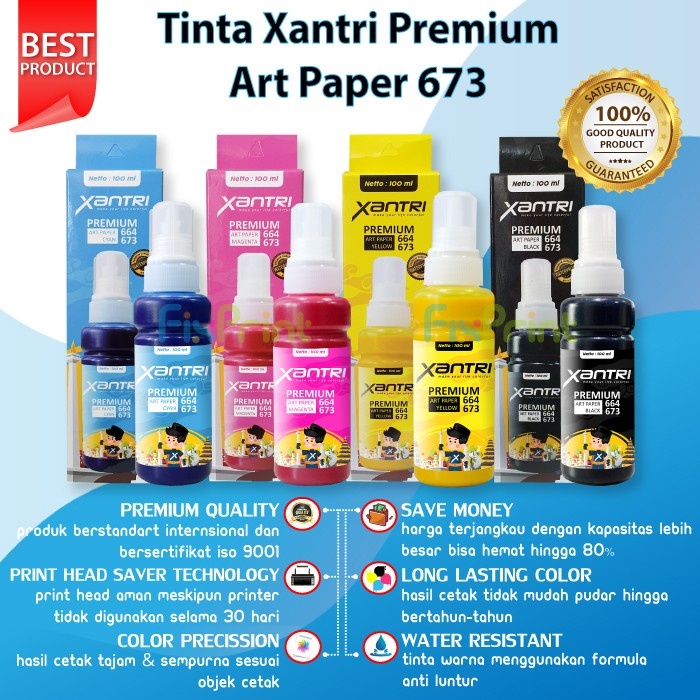 

TINTA ART PAPER BLACK 100 ML