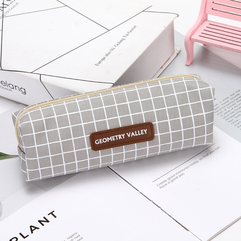 

V2B KINOKIMI - KOTAK PENSIL IMUT KOTAK PENSIL MURAH PENCIL CASE KOTAK PENSIL SEKOLAH KOTAK PENSIL EL