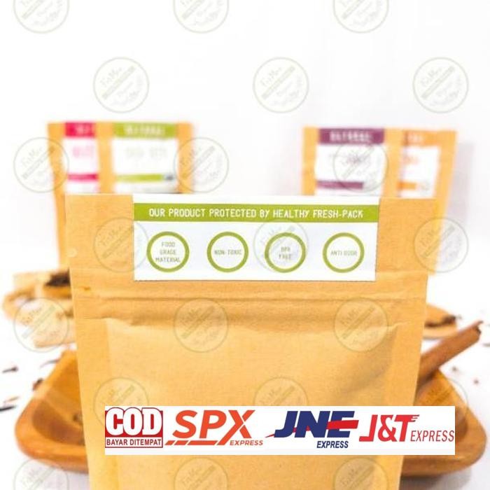 

Special Price Daun Jati Cina / Senna Leaf / Kualitas Premium / Jsr Daun Ramban