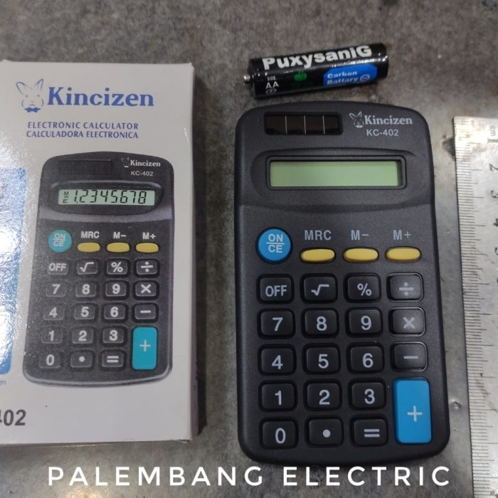 

#####] kalkulator mini saku / kalkulator pocket harga grosir