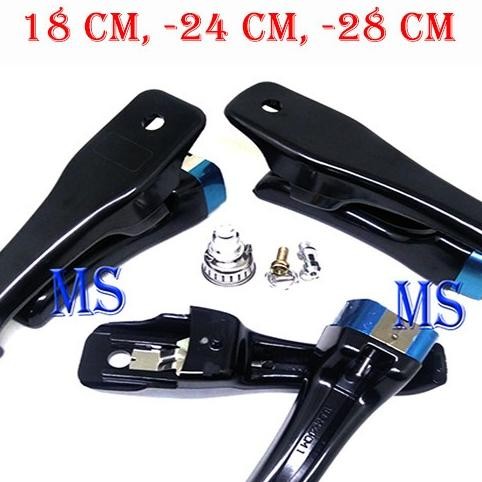 Handle Presto / Gagang Panci 18 Cm, 24 Cm, 28 Cm