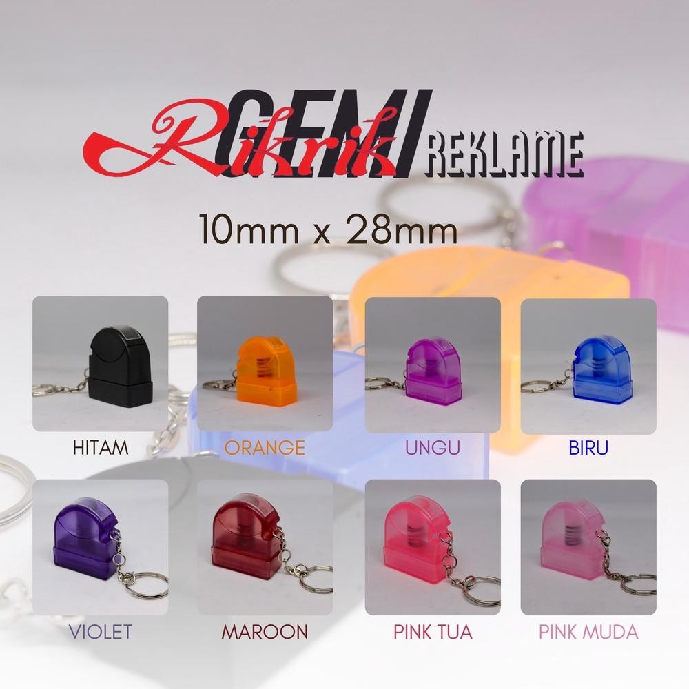 

Im31 Stempel Custom Stempel Nama Mini Dokter,Bidan,Perawat,Jabatan,Toko,NIP,SIP,Voucher Pulsa Berkualitas