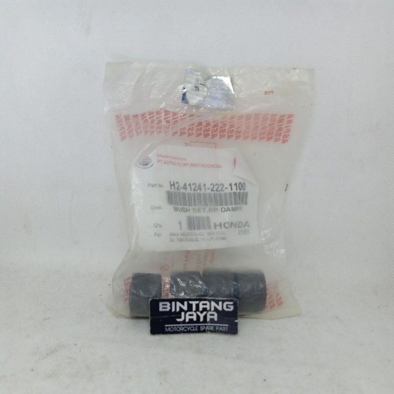 Bosh Tromol (ASP) GL100 / GL 100 bos collar bush ASPIRA