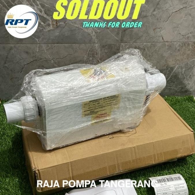 Heater elektrik kolam renang - Pemanas Air Kolam Jacuzzi - Pemanas Air