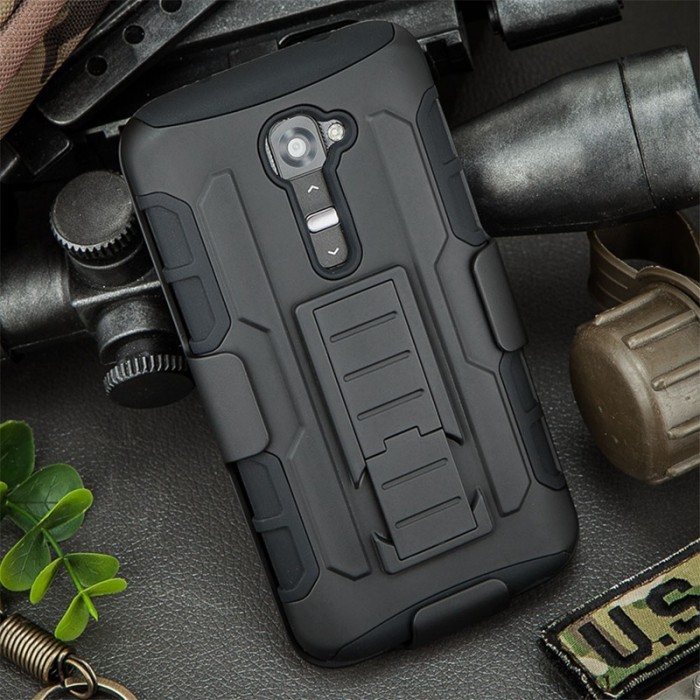 Diskon Future Armor Lg G2 G5 G6 Soft Case Cover Casing Hp Bumper Belt Clip Sxk