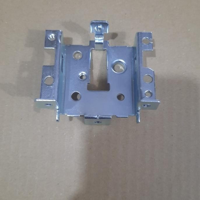 Plat Gear Box Kipas Angin Panasonic