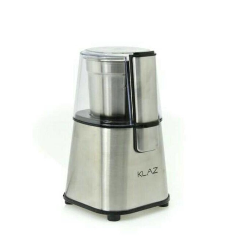 

Terlaris Klaz Mesin Penggiling Kopi - Silver Ready Stok