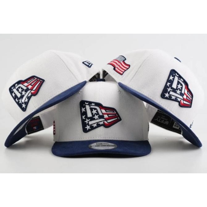 TOPI SNAPBACK Topi Snapback Original Import New Era Baseball Cap Fashion Pria