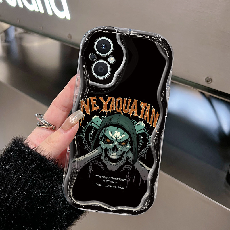 Casing Hp Untuk OPPO Reno 7Z 5G Reno 8Z 5G Reno 7 Lite 5G Reno 8 Lite 5G F21 Pro 5G F21s Pro 5G Case