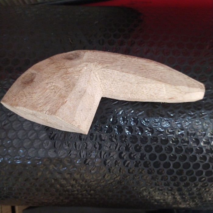 .........] ulekan kayu kelapa