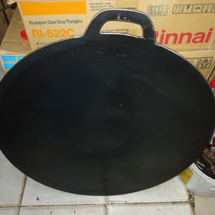 :::::::] wajan martabak telor 60