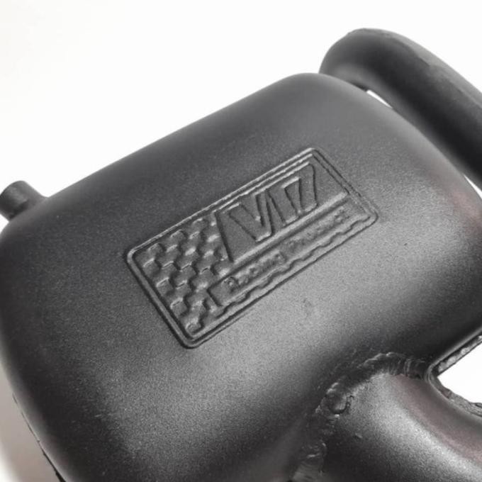 Knalpot Vespa Bigbox V17