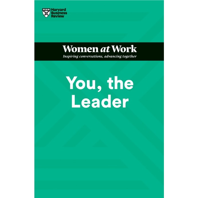 

HBR Women at Work Series - You, the Leader ( D )