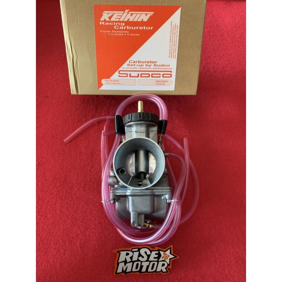 KARBURATOR SUDCO PWK 38