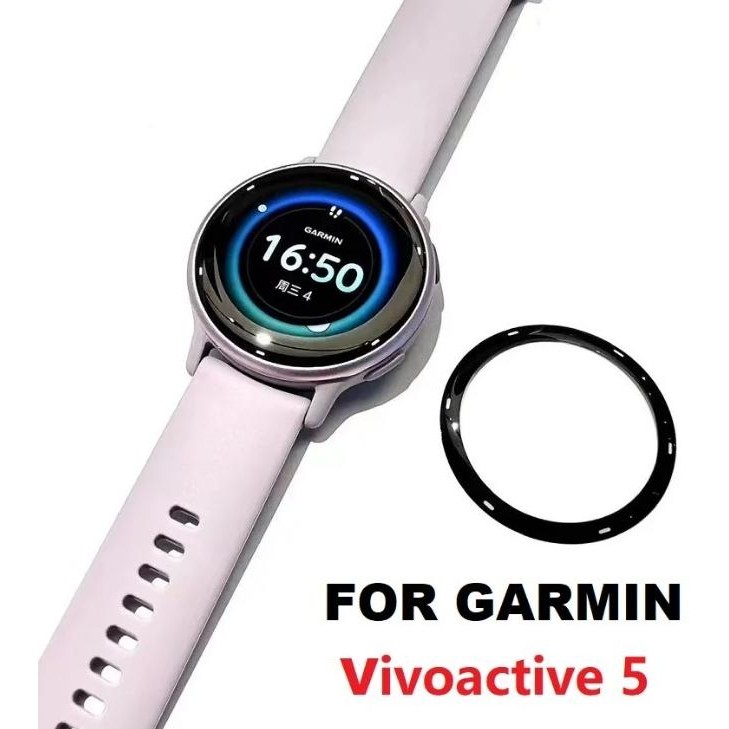 ANTI GORES UNTUK GARMIN VIVOACTIVE 5 2807T