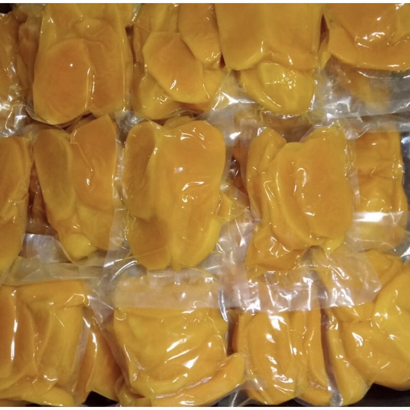 

Mangga Frozen Harumanis 500 grm