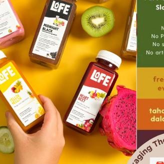 

Paket 3 Hari Detox Cold Pressed & Jus Kesehatan Full Detox