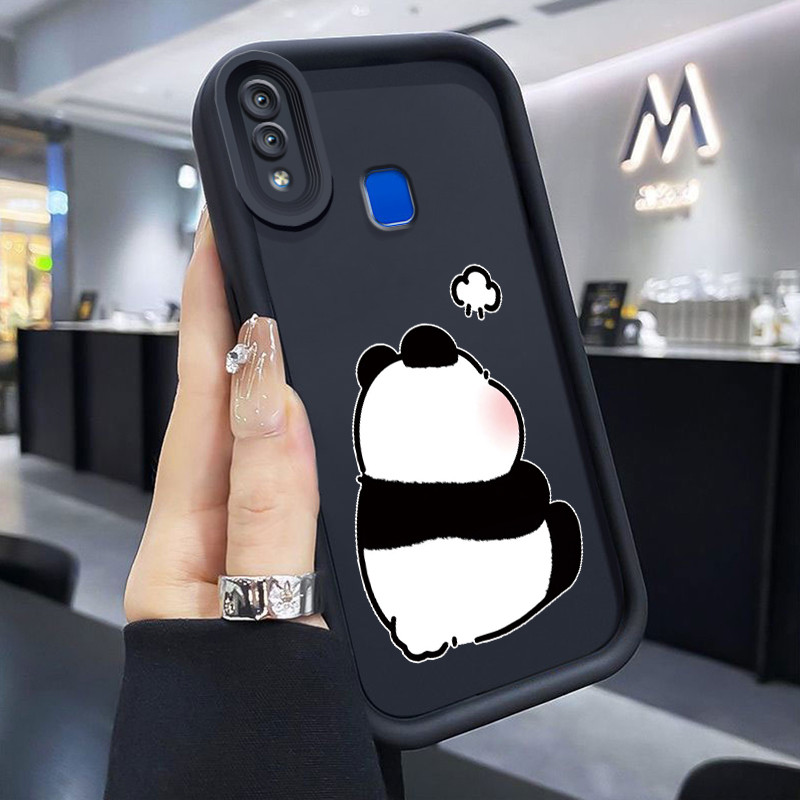 Casing Hp Untuk VIVO Y95 Y93 Y93s Y91 Y91i Case Casing Softcase penutup pelindung silikon HP Kesing 