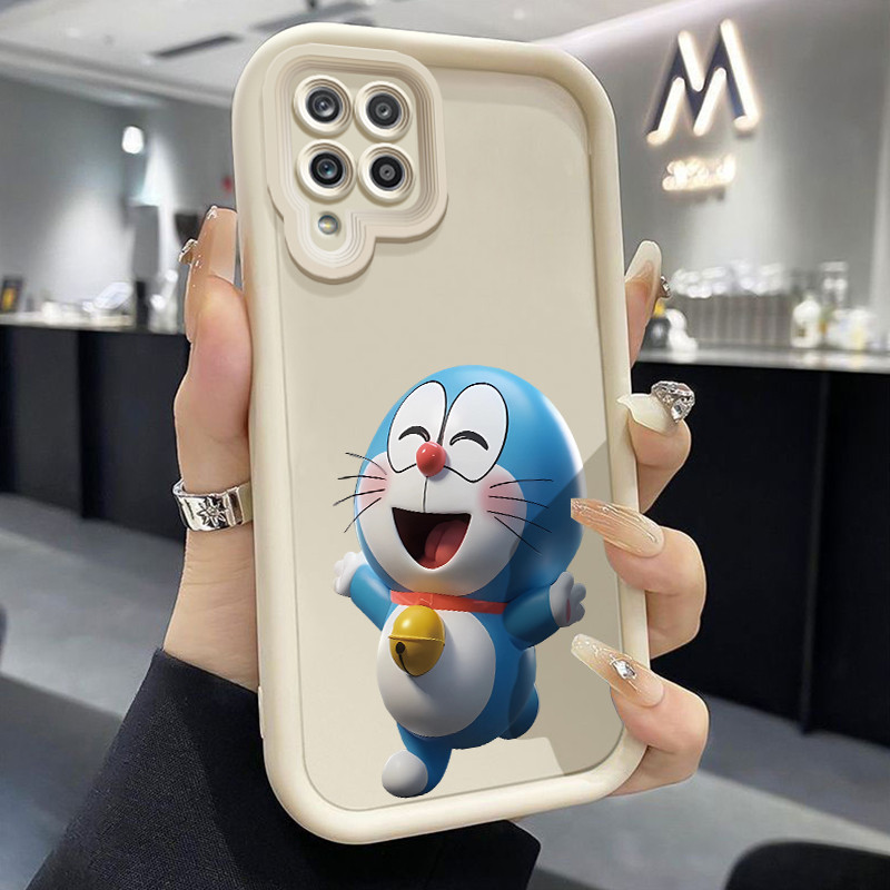 Casing Hp Samsung Galaxy A12 4G A12 5G F12 M12 A10s M01s A11 M11 A13 A04s A13 Lite A04s A14 4G A14 5