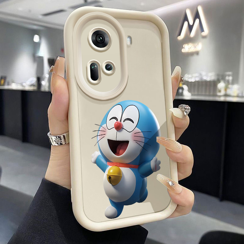 Casing Hp Untuk OPPO Reno 11 5G Reno 11F 5G Reno 11 Pro 5G F25 Pro 5G Case HP Kesing Casing merokok 