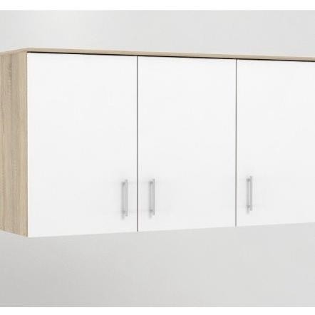 Rak Dapur Gantung/ Kitchen Set Atas /Rak Atas Dapur 3 Pintu