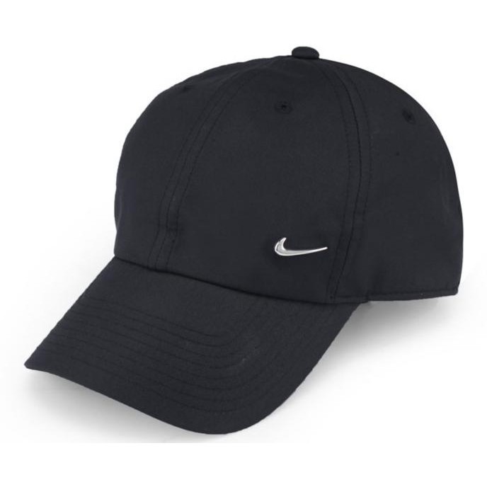 TOPI SNAPBACK Original 100% Topi Nike Sportswear Heritage 86 Metal Cap 943092-010