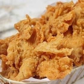 

Sale Kripik Jamur - Keripik Jamur 250G Grosir