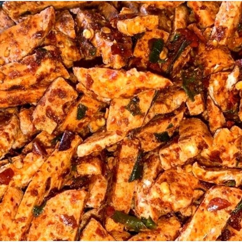 

Flash Sale Promo Basreng Pedas Daun Jeruk 1 Kg Khas Bandung Grosir