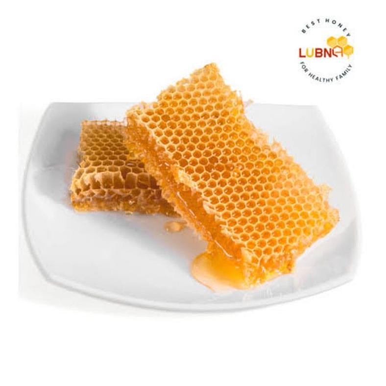 

Terpercaya Madu Sarang Lebah 250Gram/ Madu Sarang/ Madu Sarang Asli/ Madu Sarang Asli 100% Tanpa Campuran/ Madu Sarang Lebah Asli High Quality
