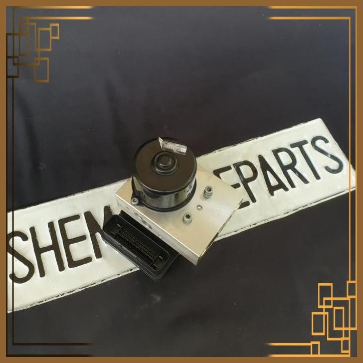 [SHEM] MODULE MODUL ABS ESP ORIGINAL MERCEDES BENZ W203 C230 A0345457732