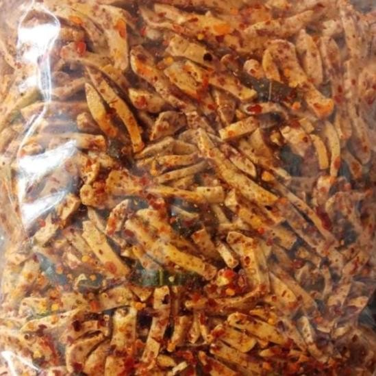 

Big Sale Basreng Kemasan 1 Kg Pedas Daun Jeruk Grosir